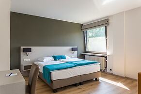 Hotel Ambassador Bosten