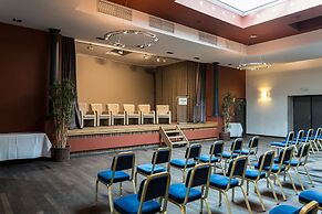 Hotel Ambassador Bosten