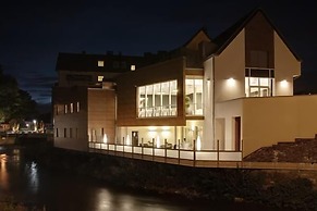 Hotel Ambassador Bosten