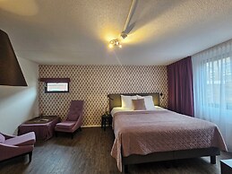 Hampshire Hotel - 's Gravenhof Zutphen