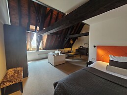 Hampshire Hotel - 's Gravenhof Zutphen