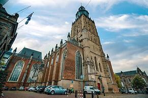 Hampshire Hotel - 's Gravenhof Zutphen