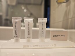Hampshire Hotel - 's Gravenhof Zutphen