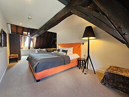 Hampshire Hotel - 's Gravenhof Zutphen