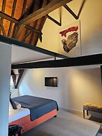 Hampshire Hotel - 's Gravenhof Zutphen