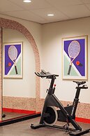 Leonardo Hotel Groningen City Center