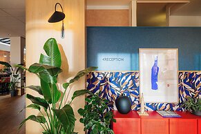 Leonardo Hotel Groningen City Center