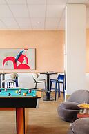 Leonardo Hotel Groningen City Center