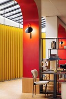 Leonardo Hotel Groningen City Center