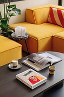 Leonardo Hotel Groningen City Center