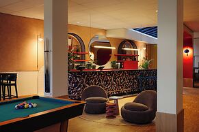 Leonardo Hotel Groningen City Center