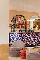 Leonardo Hotel Groningen City Center