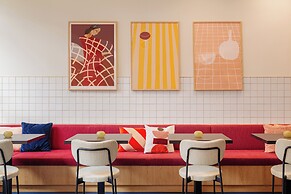 Leonardo Hotel Groningen City Center