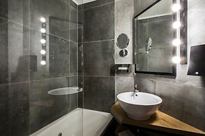 Leonardo Hotel Groningen City Center