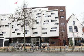 Leonardo Hotel Groningen City Center