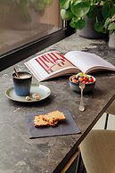 Leonardo Hotel Groningen City Center