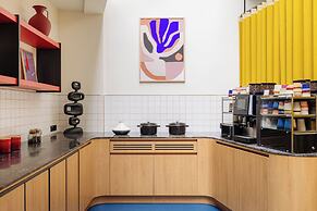 Leonardo Hotel Groningen City Center