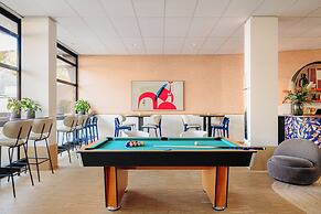 Leonardo Hotel Groningen City Center