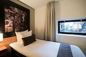 Leonardo Hotel Groningen City Center