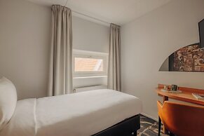 Leonardo Hotel Groningen City Center