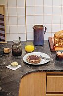 Leonardo Hotel Groningen City Center