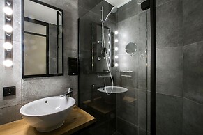 Leonardo Hotel Groningen City Center