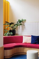 Leonardo Hotel Groningen City Center