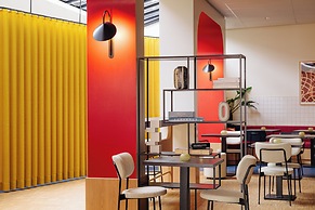 Leonardo Hotel Groningen City Center