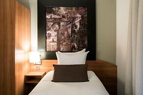Leonardo Hotel Groningen City Center