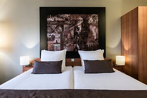 Leonardo Hotel Groningen City Center