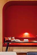 Leonardo Hotel Groningen City Center