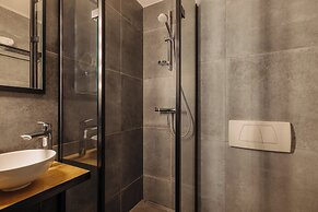 Leonardo Hotel Groningen City Center