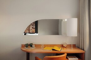 Leonardo Hotel Groningen City Center