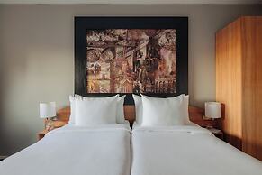Leonardo Hotel Groningen City Center