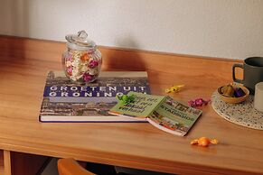 Leonardo Hotel Groningen City Center