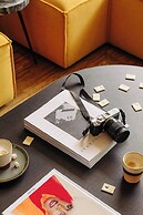 Leonardo Hotel Groningen City Center