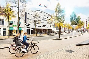 Leonardo Hotel Groningen City Center