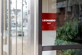 Leonardo Hotel Groningen City Center