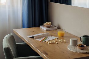 Leonardo Hotel Groningen City Center