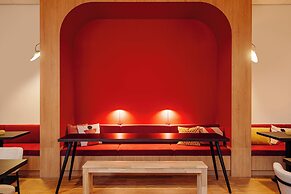 Leonardo Hotel Groningen City Center