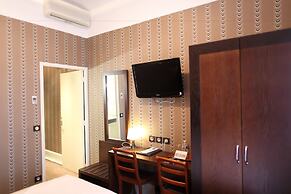 Le Grand Hotel Tours