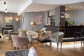 Le Grand Hotel Tours