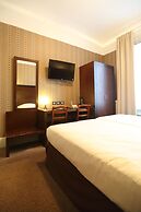Le Grand Hotel Tours