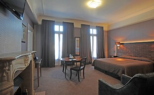 Le Grand Hotel Tours