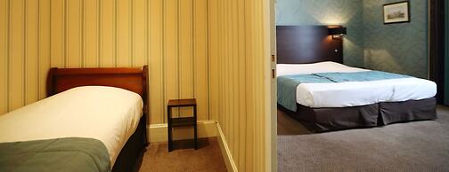 Le Grand Hotel Tours