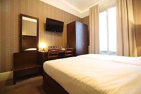 Le Grand Hotel Tours