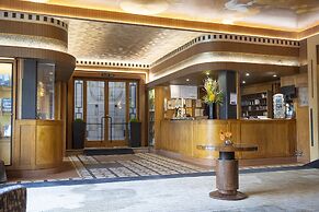 Le Grand Hotel Tours