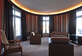 Le Grand Hotel Tours