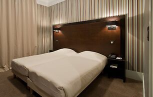 Le Grand Hotel Tours