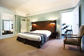 Le Grand Hotel Tours